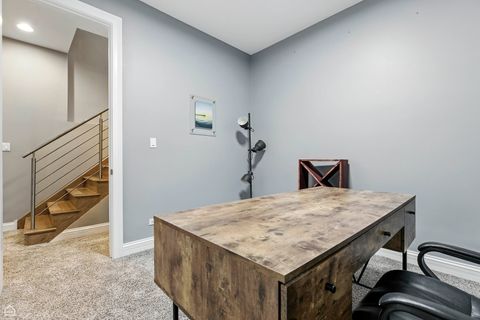 Tiny photo for 2920 N Damen Avenue #1, Chicago, IL 60618 (MLS # 12593772)