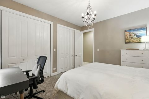 Tiny photo for 2920 N Damen Avenue #1, Chicago, IL 60618 (MLS # 12593772)