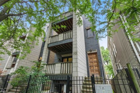 2920 N Damen Avenue 1 Chicago IL 60618