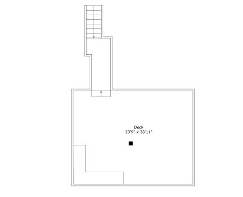 Tiny photo for 2920 N Damen Avenue #1, Chicago, IL 60618 (MLS # 12593772)