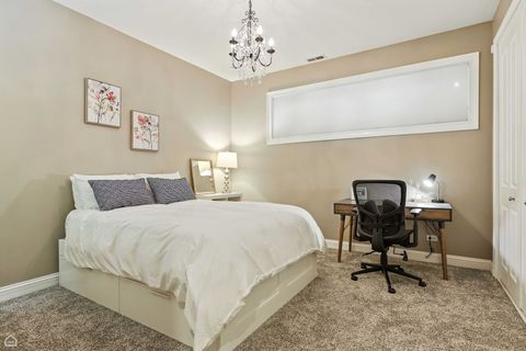 Tiny photo for 2920 N Damen Avenue #1, Chicago, IL 60618 (MLS # 12593772)