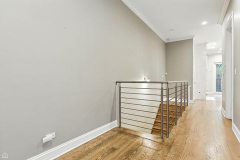 Tiny photo for 2920 N Damen Avenue #1, Chicago, IL 60618 (MLS # 12593772)