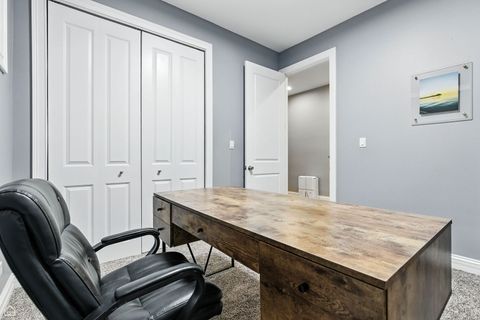 Tiny photo for 2920 N Damen Avenue #1, Chicago, IL 60618 (MLS # 12593772)