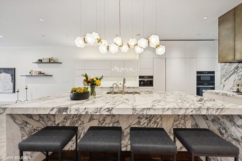 Tiny photo for 1837 N Fremont Street, Chicago, IL 60614 (MLS # 12381228)