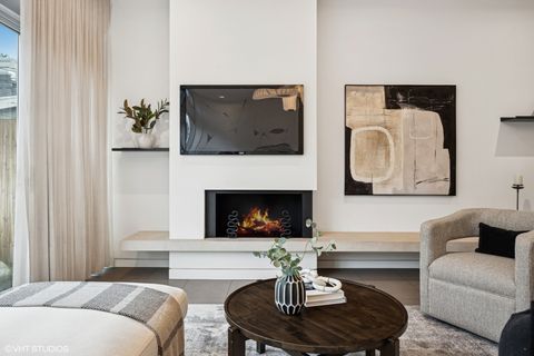 Tiny photo for 1837 N Fremont Street, Chicago, IL 60614 (MLS # 12381228)