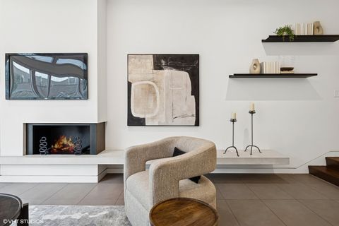 Tiny photo for 1837 N Fremont Street, Chicago, IL 60614 (MLS # 12381228)