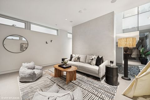 Tiny photo for 1837 N Fremont Street, Chicago, IL 60614 (MLS # 12381228)