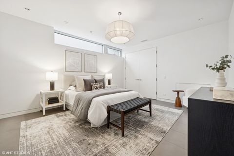 Tiny photo for 1837 N Fremont Street, Chicago, IL 60614 (MLS # 12381228)