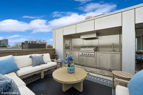 Tiny photo for 1837 N Fremont Street, Chicago, IL 60614 (MLS # 12381228)