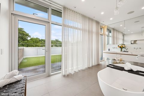 Tiny photo for 1837 N Fremont Street, Chicago, IL 60614 (MLS # 12381228)