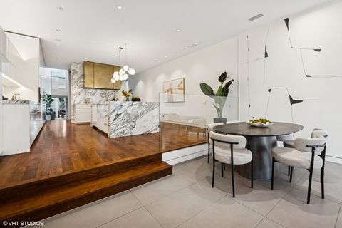 Tiny photo for 1837 N Fremont Street, Chicago, IL 60614 (MLS # 12381228)
