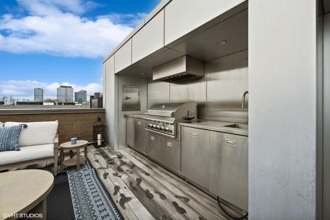 Tiny photo for 1837 N Fremont Street, Chicago, IL 60614 (MLS # 12381228)