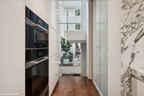 Tiny photo for 1837 N Fremont Street, Chicago, IL 60614 (MLS # 12381228)