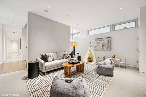 Tiny photo for 1837 N Fremont Street, Chicago, IL 60614 (MLS # 12381228)