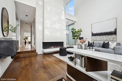 Tiny photo for 1837 N Fremont Street, Chicago, IL 60614 (MLS # 12381228)