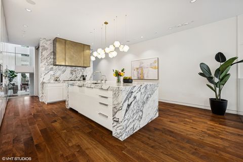 Tiny photo for 1837 N Fremont Street, Chicago, IL 60614 (MLS # 12381228)