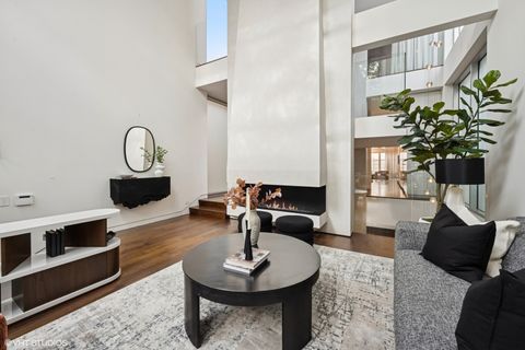 Tiny photo for 1837 N Fremont Street, Chicago, IL 60614 (MLS # 12381228)