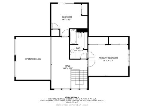 Tiny photo for 24211 N Riverside Drive, Cary, IL 60013 (MLS # 12741688)