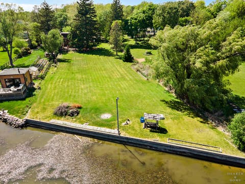 Tiny photo for 24211 N Riverside Drive, Cary, IL 60013 (MLS # 12741688)