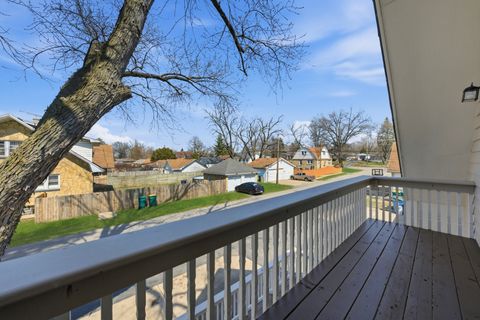 Tiny photo for 400 S Hebbard Street, Joliet, IL 60433 (MLS # 12609641)