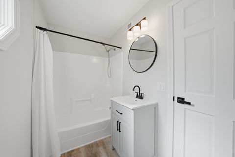 Tiny photo for 400 S Hebbard Street, Joliet, IL 60433 (MLS # 12609641)