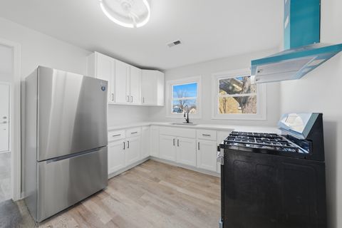 Tiny photo for 400 S Hebbard Street, Joliet, IL 60433 (MLS # 12609641)