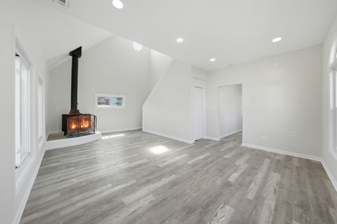 Tiny photo for 400 S Hebbard Street, Joliet, IL 60433 (MLS # 12609641)