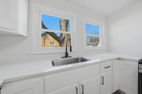 Tiny photo for 400 S Hebbard Street, Joliet, IL 60433 (MLS # 12609641)