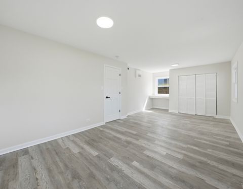 Tiny photo for 400 S Hebbard Street, Joliet, IL 60433 (MLS # 12609641)