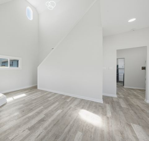 Tiny photo for 400 S Hebbard Street, Joliet, IL 60433 (MLS # 12609641)