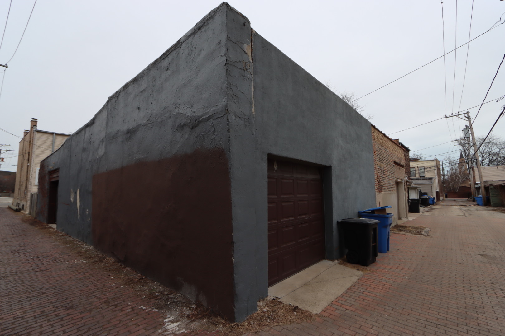 1347 W Flournoy Street