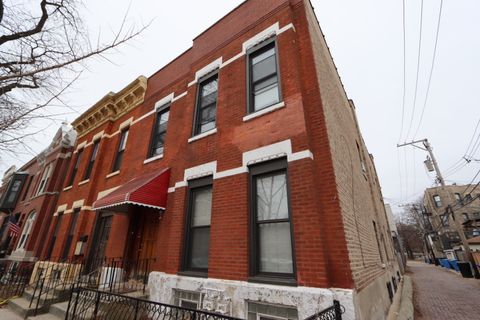 1347 W Flournoy Street Chicago IL 60607