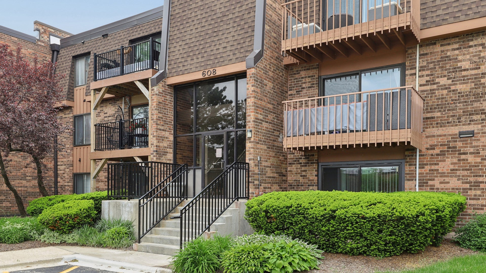 608 Waterford Road 1B