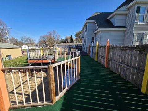 Tiny photo for 516 E Buffalo Street, Polo, IL 61064 (MLS # 12517799)