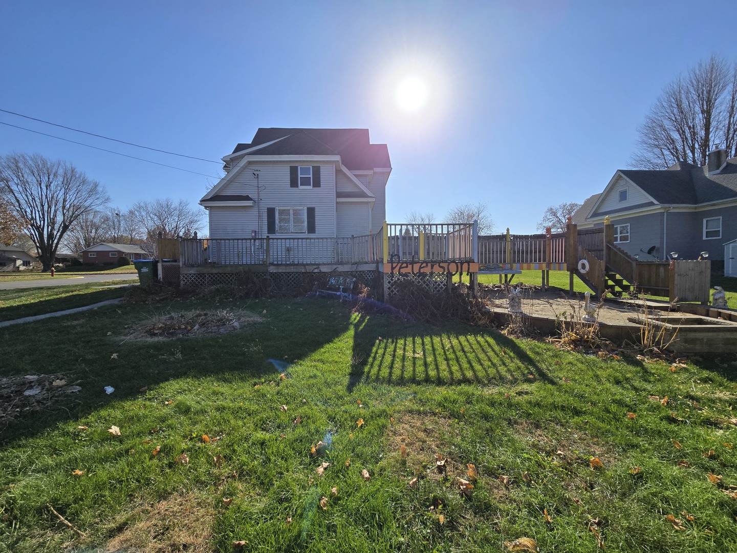 516 E Buffalo Street