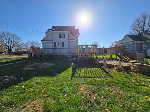 Tiny photo for 516 E Buffalo Street, Polo, IL 61064 (MLS # 12517799)