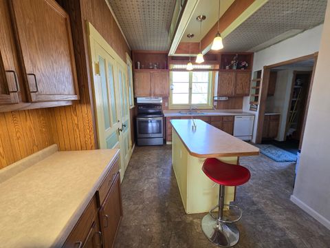 Tiny photo for 516 E Buffalo Street, Polo, IL 61064 (MLS # 12517799)