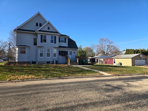Tiny photo for 516 E Buffalo Street, Polo, IL 61064 (MLS # 12517799)