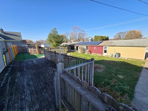 Tiny photo for 516 E Buffalo Street, Polo, IL 61064 (MLS # 12517799)