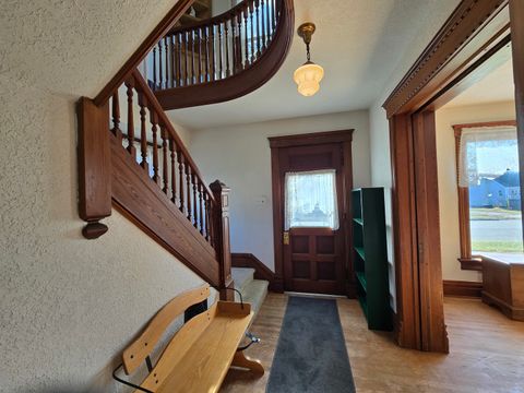 Tiny photo for 516 E Buffalo Street, Polo, IL 61064 (MLS # 12517799)