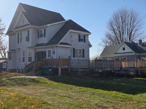 Tiny photo for 516 E Buffalo Street, Polo, IL 61064 (MLS # 12517799)