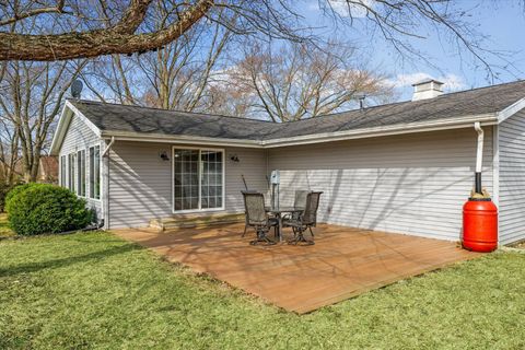 Tiny photo for 1432 Country Club Lane, Loda, IL 60948 (MLS # 12629074)