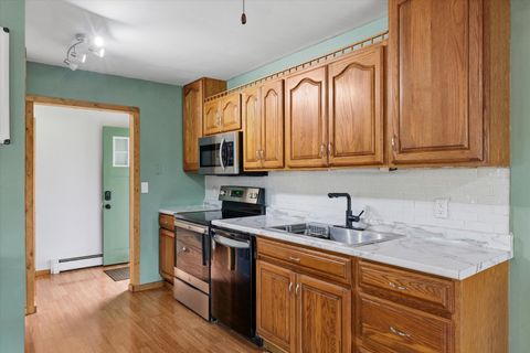 Tiny photo for 1432 Country Club Lane, Loda, IL 60948 (MLS # 12629074)