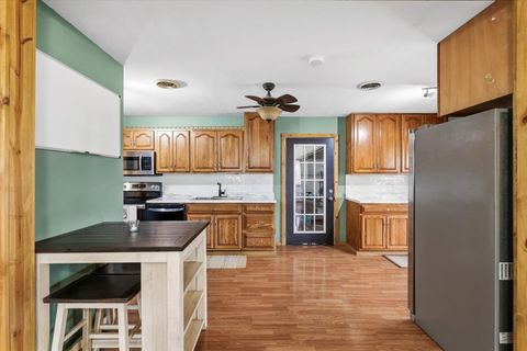 Tiny photo for 1432 Country Club Lane, Loda, IL 60948 (MLS # 12629074)