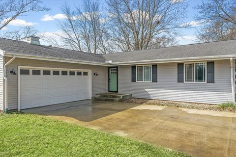 Tiny photo for 1432 Country Club Lane, Loda, IL 60948 (MLS # 12629074)