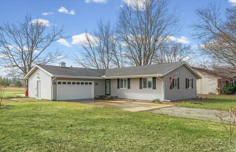 Tiny photo for 1432 Country Club Lane, Loda, IL 60948 (MLS # 12629074)