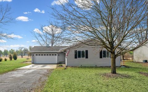Tiny photo for 1432 Country Club Lane, Loda, IL 60948 (MLS # 12629074)