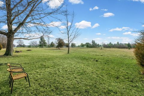 Tiny photo for 1432 Country Club Lane, Loda, IL 60948 (MLS # 12629074)