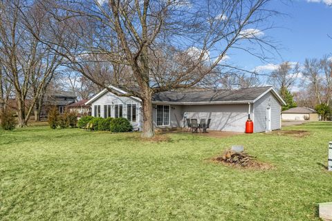 Tiny photo for 1432 Country Club Lane, Loda, IL 60948 (MLS # 12629074)
