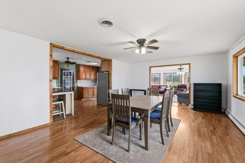 Tiny photo for 1432 Country Club Lane, Loda, IL 60948 (MLS # 12629074)